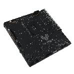 Материнская плата ASUS TUF GAMING B760M-BTF WIFI, LGA 1700, Intel B760, 4xDDR5, 4xSATA, 3xM.2, 1xPCIe 5.0 x16, 1xPCIe 4.0 x4, 1xPCIe x1, 1xDP, 1xHDMI, 1x 2.5Gb LAN, 1xUSB-A 3.2 Gen 2, 2xUSB-A 3.2 Gen 1, 4xUSB 2.0, 1xUSB-C 3.2 Gen 1, 1xUSB-C 3.2 Gen 2, 1xUSB-C 3.2 Gen 2x2, 3x3.5 мм, 7.1, mATX