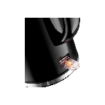 Чайник электрический BRAYER BR1032,2200 Вт, 1.7 л, пласт.корп,шкала,автоотк л,при.закип,подсвет