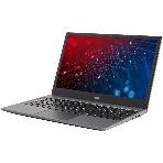 Ноутбук IRU Tactio 14RLH Ryzen 5 Pro 5675U 8Gb SSD 256Gb AMD Radeon 14