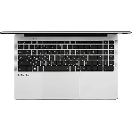 Ноутбук Osio FocusLine F150i-024 серый Core i5 1235U 16Gb SSD1Tb 15.6