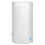 Бойлер косвенного нагрева Ballu AQUASTAR INOX-T 150 напольный верхнее подключение
