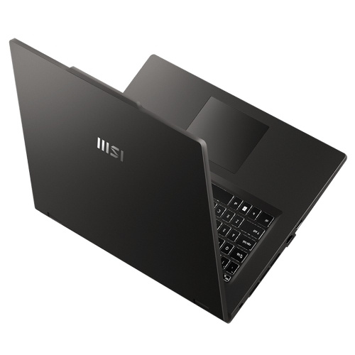 Ноутбук MSI Venture 17 AI A1MG-004XRU серый Intel Core Ultra 5 125H/16Gb/SSD 512Gb/17.3