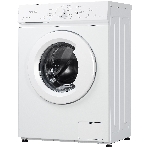 Стиральная машина Бирюса WM-SM510/08 белая, загрузка фронтальная 5кг, 1000 об/мин., класс: A+++