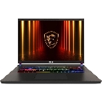 Ноутбук без сумки MSI Vector 17 HX A2XWJG Ultra9 275HX 17