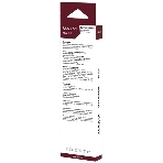 Кабель Maxvi MC-03F purple USB-A - Lightning, 2A Плоский кабель, ток макс. нагрузки 2А, макс. напряжение 5V; стандарт USB 2.0; длина 1м, материал PVC, фиолетовый