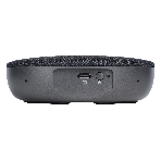 Спикерфон Intrend ITSPH-W200 4 капсюля, BT+USB, эффективный радиус 3м, ANC, AEC, AGC, полнодуплексная связь, беспроводное каскадирование 2х спикерфонов, аккумулятор: время работы в режиме разговора до 12 часов. В комплекте USB-dongle
