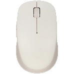 Мышь беспроводная Xiaomi Dual-mode Wireless Mouse 2 белый, 1200 dpi, радиоканал, Bluetooth, USB, кнопки - 5