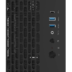 Компьютерный корпус Thermaltake AX500 черный без БП XL-ATX 14x120мм 9x140мм 2x200мм 2xUSB 3.0 audio bott PSU