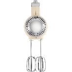 Миксер ручной Vitek VT-HM3001 800 Вт, кремовый