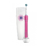 Электрическая зубная щетка PRO 750 LTD EDIT PINK Oral-B