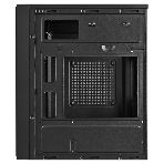 Компьютерный корпус Ginzzu B350 2*USB 2.0,AU RGb