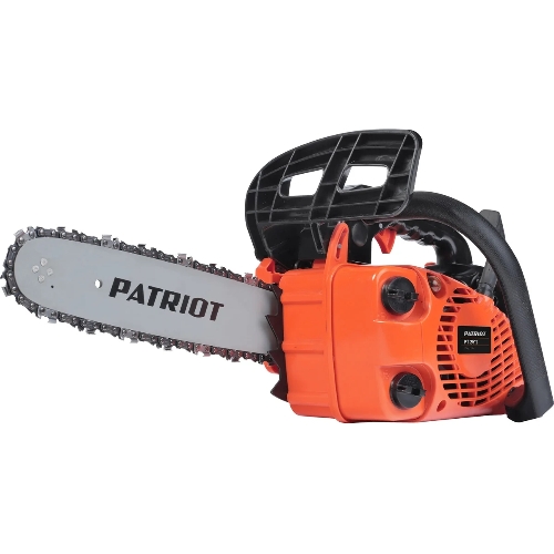 Бензопила Patriot PT2512 1000Вт 1.3л.с. дл.шин.: 30 см