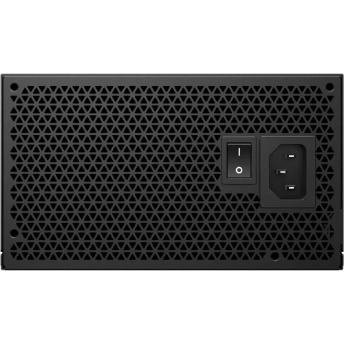 Блок питания PcCooler P5-YK850-B1F ATX 850W 80 PLUS Bronze, (20+4pin) APFC 135мм fan 6xSATA Cab Manag RTL