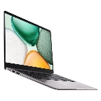 Ноутбук HONOR MagicBook X 14 серый 5301ALWY Intel Core i5-12450H/8Gb/SSD 512Gb/14