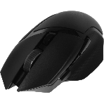 Мышь беспроводная Razer Basilisk V3 Hyperspeed черный, 18000 dpi, радиоканал, Bluetooth, USB, кнопки - 7