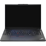 Ноутбук Lenovo ThinkBook E16 Gen 2 черный AMD Ryzen 7 7735HS 3200MHz/16