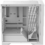 Компьютерный корпус AeroCool/Formula V Line Air Power G8 White, ATX, Dual Front Panels, TYPE-C*1, USB3.0*1