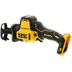 Сабельная пила DeWalt DCS369N 2800ход/мин