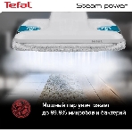 Пароочиститель Tefal VP6557RH