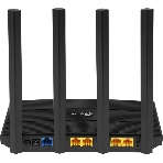 Роутер беспроводной TP-Link Archer C80 AC1900 10/100/1000BASE-TX черный