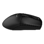 Мышь беспроводная A4Tech G3-330N черный, 1200 dpi, радиоканал, USB, кнопки - 3