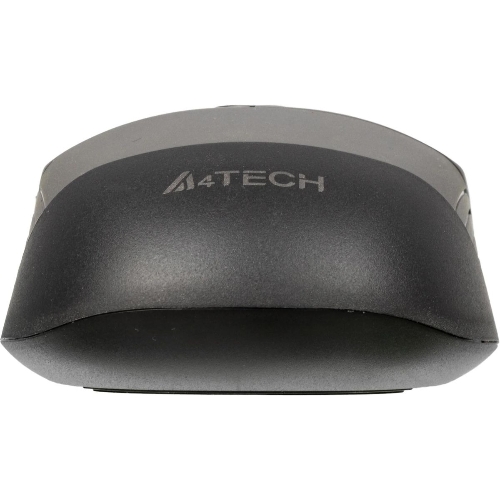 Мышь проводная A4Tech Fstyler FM10 черный/серый, 1600 dpi, USB, кнопки - 4