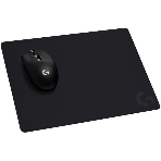 Коврик для мыши Logitech G440 черный (943-000793)