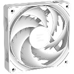 Система охлаждения Zalman ALPHA2 DS A36 White белый 120мм 2000rpm 29.7db 4-pin 350W