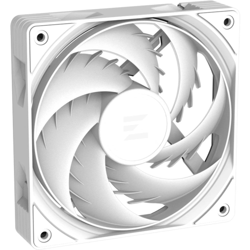 Система охлаждения Zalman ALPHA2 DS A36 White белый 120мм 2000rpm 29.7db 4-pin 350W
