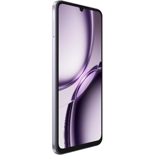 Смартфон Tecno Spark Go 3 4/64Gb фиолетовый