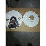 (Из ремонта) Кухонный комбайн GORENJE SB801W 735200 WHITE [Cм.описание!]