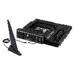 Материнская плата ASUS TUF GAMING B760M-BTF WIFI, LGA 1700, Intel B760, 4xDDR5, 4xSATA, 3xM.2, 1xPCIe 5.0 x16, 1xPCIe 4.0 x4, 1xPCIe x1, 1xDP, 1xHDMI, 1x 2.5Gb LAN, 1xUSB-A 3.2 Gen 2, 2xUSB-A 3.2 Gen 1, 4xUSB 2.0, 1xUSB-C 3.2 Gen 1, 1xUSB-C 3.2 Gen 2, 1xUSB-C 3.2 Gen 2x2, 3x3.5 мм, 7.1, mATX