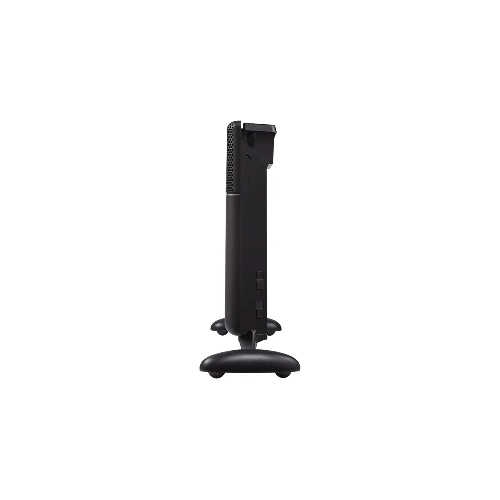 Конвектор электрический Ballu Apollo Digital INVERTER Black Infinity BEC/ATI-1503 черный, 1500 Вт, 20 м2, термостат, дисплей, WiFi