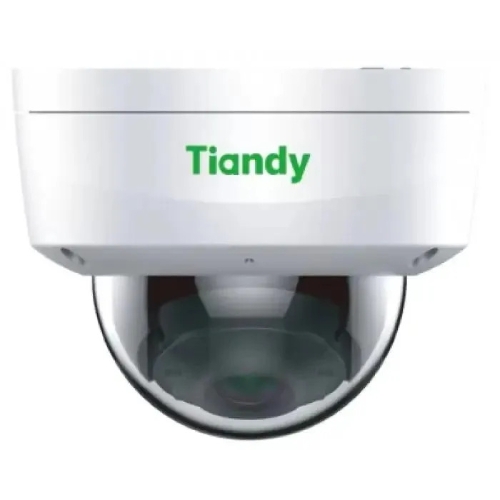 Камера видеонаблюдения IP Tiandy Pro TC-C32KS I3/E/Y/S/2.8мм/V5.0 2.8-2.8мм корп.:белый (TC-C32KS I3/E/Y/S/2.8/V5.0)