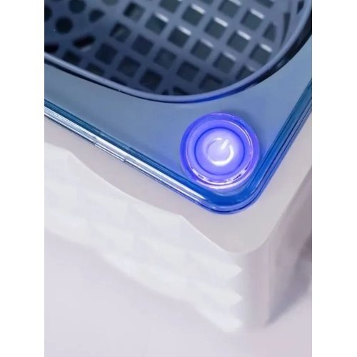 Ультразвуковая ванна Codyson CD-2830 0.45 л, 35 Вт