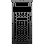 Компьютерный корпус Bloody BD-CC101 черный без БП mATX 1x80мм 1x92мм 2x120мм 2xUSB 2.0 1xUSB 3.0 audio