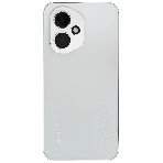 Смартфон HONOR 400 8/256Gb, серебристый