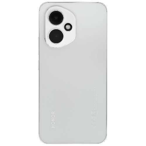 Смартфон HONOR 400 8/256Gb, серебристый