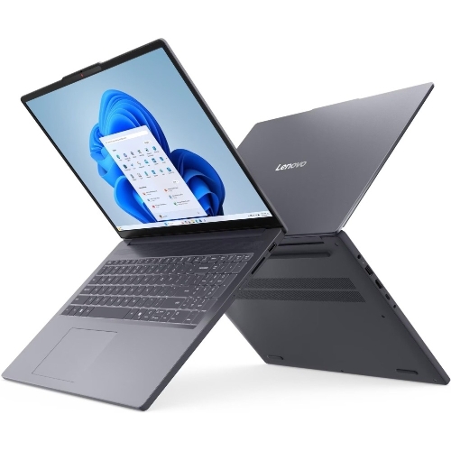 Ноутбук Lenovo IdeaPad Slim 3 16AHP10 AMD Ryzen 7 8840HS 3300MHz/16