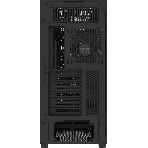 Компьютерный корпус Thermaltake AX500 черный без БП XL-ATX 14x120мм 9x140мм 2x200мм 2xUSB 3.0 audio bott PSU