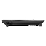 Плита электрическая Hyundai HYC-0121 черный пирокерамика (настольная)