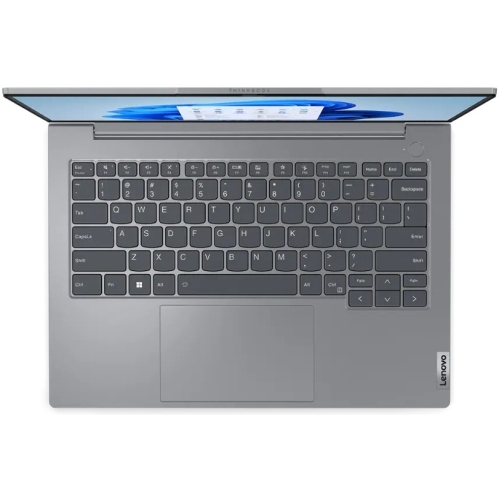 Ноутбук Lenovo Thinkbook 14 G6 IRL Core i7 13700H 8Gb SSD 512Gb Intel Iris Xe graphics 14