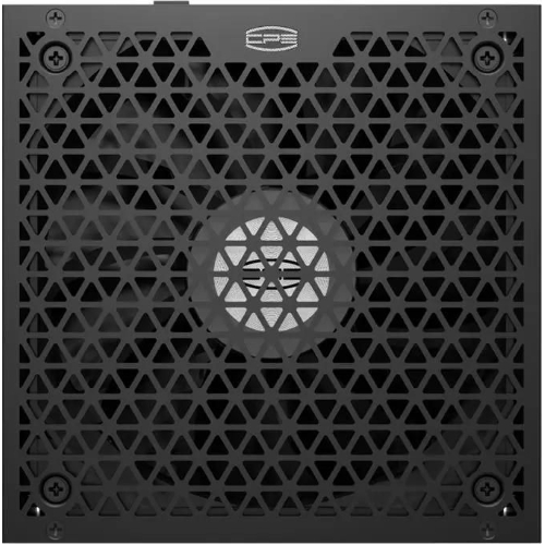 Блок питания PcCooler P5-YK850-B1F ATX 850W 80 PLUS Bronze, (20+4pin) APFC 135мм fan 6xSATA Cab Manag RTL