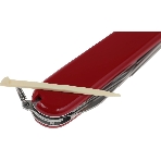 Нож перочинный Victorinox Recruit (0.2503) 84мм 10 функций красный карт.коробка