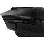 Мышь беспроводная Razer Basilisk V3 Hyperspeed черный, 18000 dpi, радиоканал, Bluetooth, USB, кнопки - 7