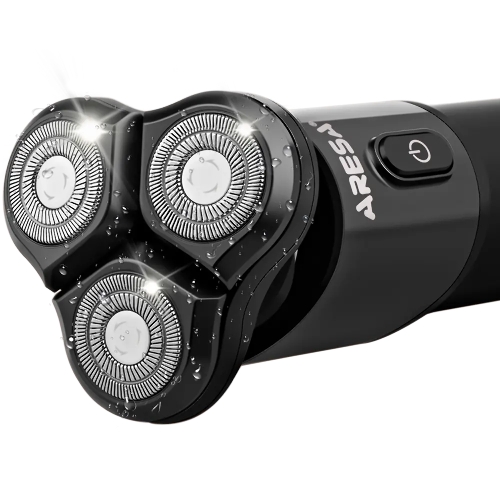 Электробритва ARESA AR-4602