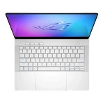Ноутбук ASUS ROG Zephyrus G14 GA403UM-QS038 белый 14