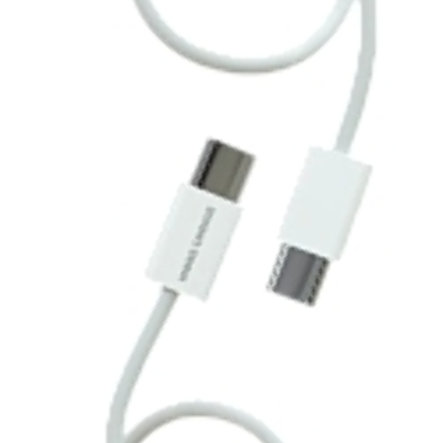 Кабель MORE CHOICE (4620202550378) K75a USB 3.0A PD 60W для Type-C Type-C нейлон 2м белый