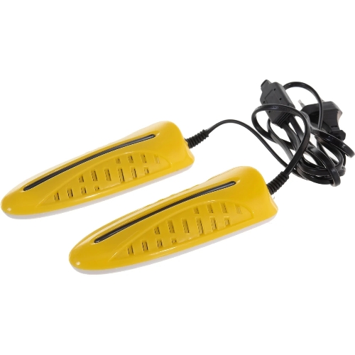 Сушка для обуви ENERGY RJ-58С 12 Вт, блистер