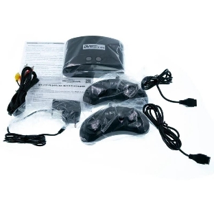 Игровая приставка DVTECH DVT-X-220